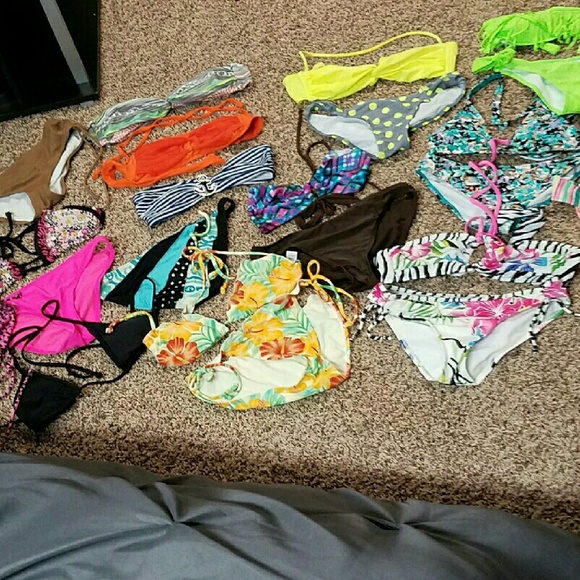 Swim bundle