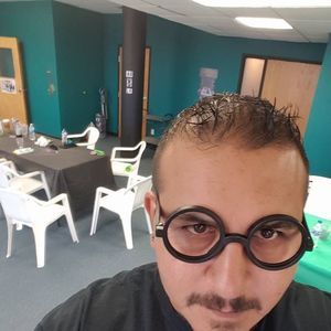 Meet your Posher, Bobby