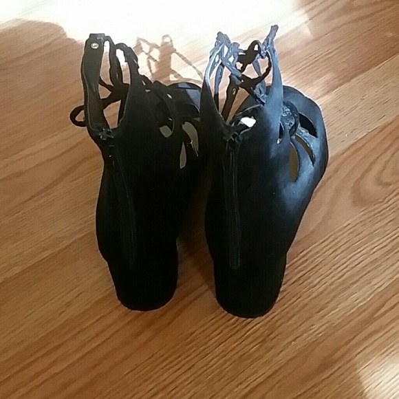 REPORT shoes - Picture 2 of 4