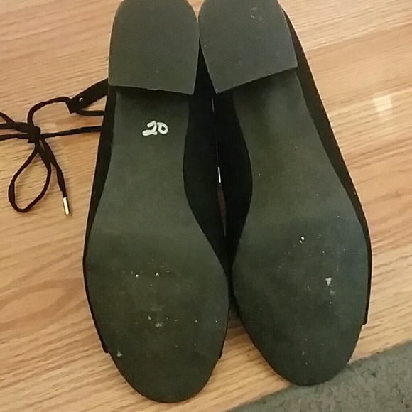 REPORT shoes - Picture 3 of 4