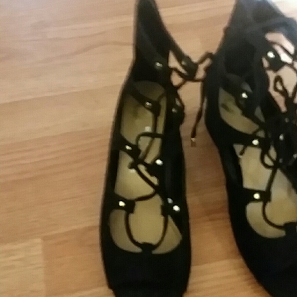 REPORT shoes - Picture 4 of 4