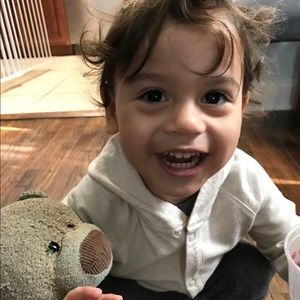 Meet your Posher, Louisa