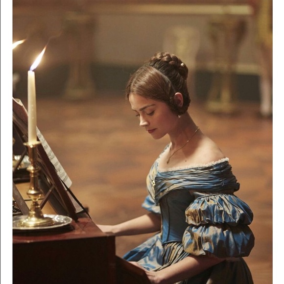 Meet your Posher, Abigail - Picture 1 of 1