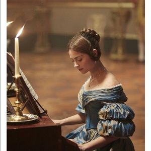 Meet your Posher, Abigail