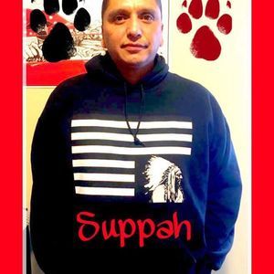 Meet your Posher, Vernon