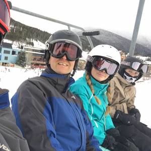 Meet your Posher, Kathy