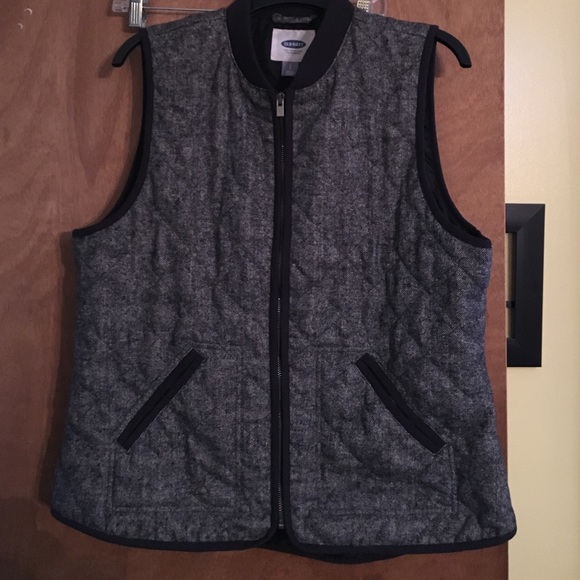 Great vest