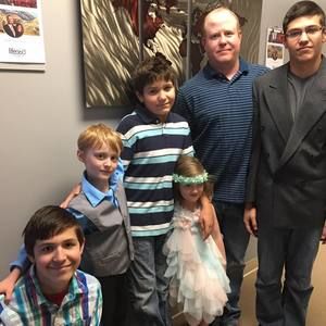 Meet your Posher, Carmen