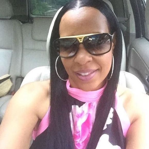 Meet your Posher, Keisha - Picture 1 of 1