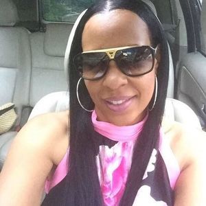 Meet your Posher, Keisha