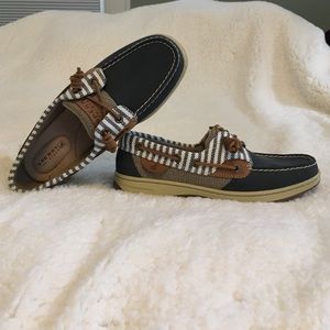 Sperry Boat Shoes