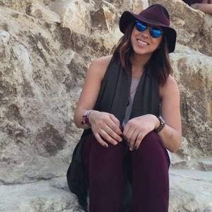 Meet your Posher, Kristyn