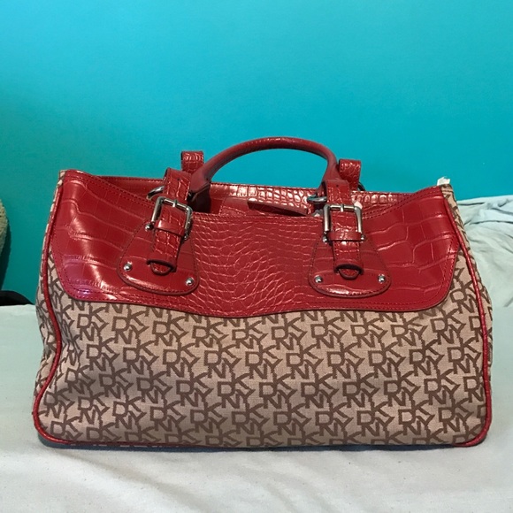 DKNY Purse