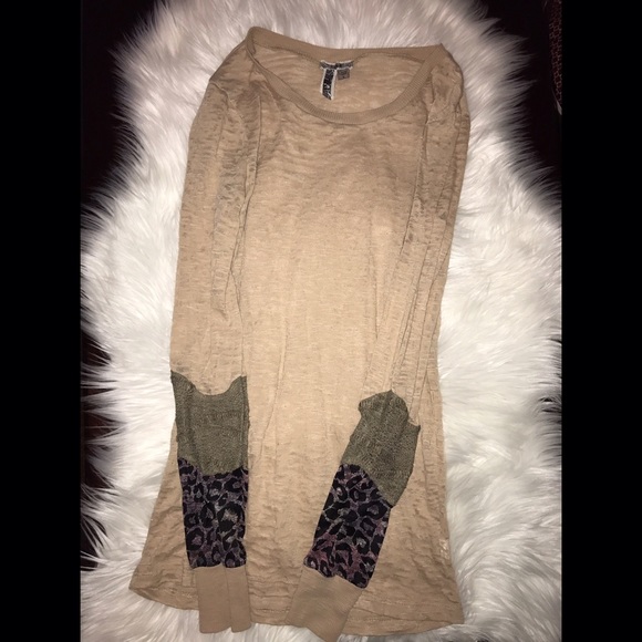 BKE from the buckle top