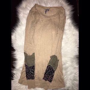 BKE from the buckle top