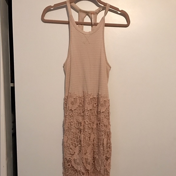 FP dress