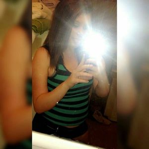 Meet your Posher, Brittany