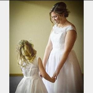 Meet your Posher, Naomi