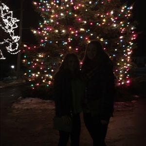 Meet your Posher, Leah