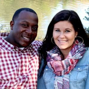 Meet your Posher, Christy