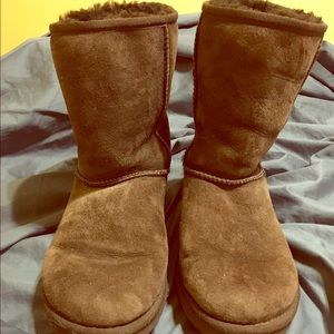 Ugg's