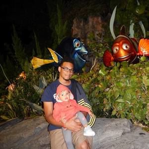 Meet your Posher, Alberto