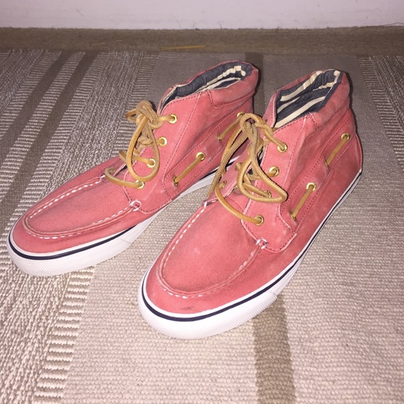 Sperry shoes