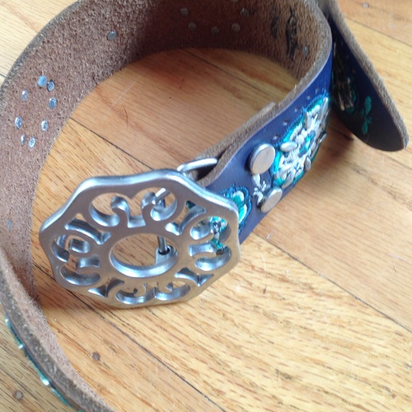 Lucky Brand Decorative Belt