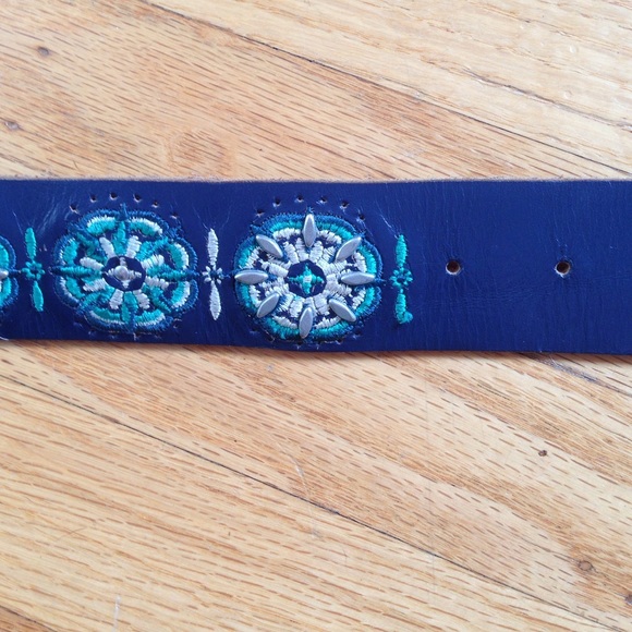 Lucky Brand Decorative Belt