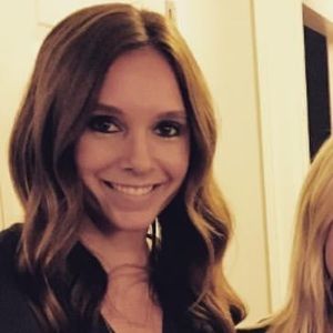 Meet your Posher, Lindsay