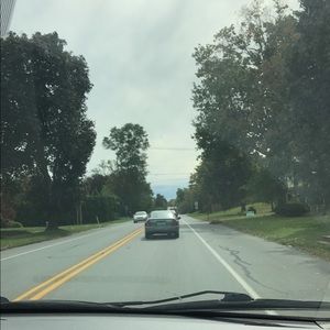 Meet your Posher, Devon