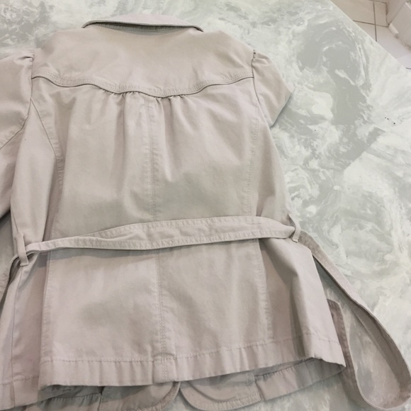 Jacket - Picture 2 of 3