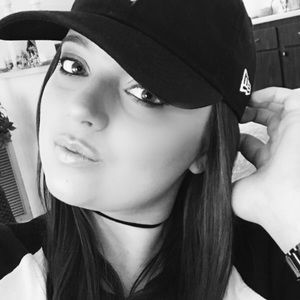Meet your Posher, Kristen