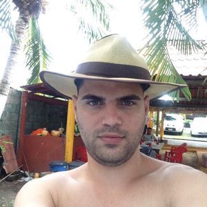 Meet your Posher, Orestes