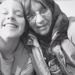 Meet your Posher, Mary june