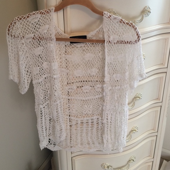 Coachella top 💕