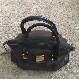 HCL Vintage Doctors Handbag