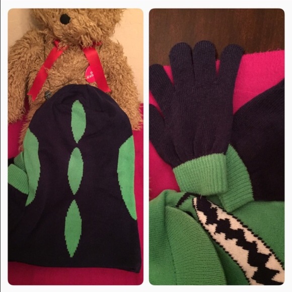 RESTOCKED! ONLY 1! Toby & Me Balaclava Mask Set - Picture 3 of 4