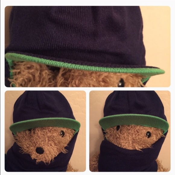 RESTOCKED! ONLY 1! Toby & Me Balaclava Mask Set - Picture 4 of 4