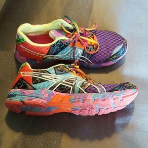 Asics Gel Noosa Tri 8