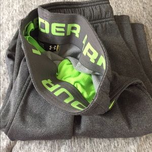 Under Armour sweats
