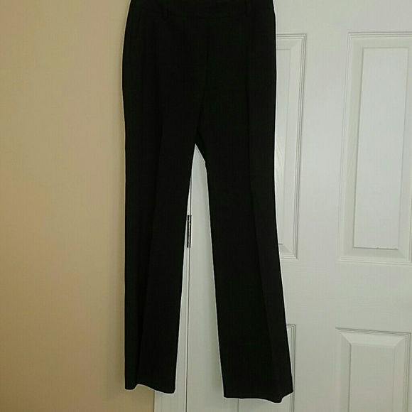 Garfield & Marks Dark Gray Pants Suit 2 Nordstrom - Picture 3 of 4