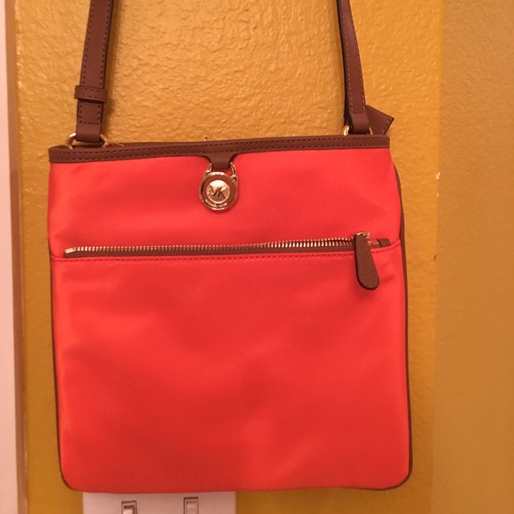 Michael Kors Cross-body bag