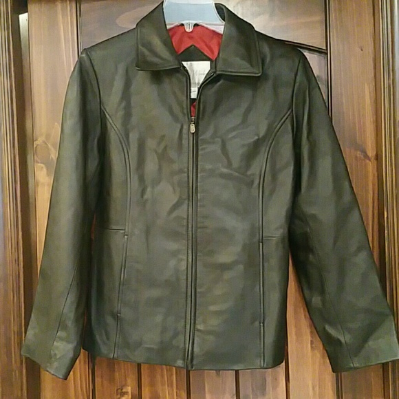 studio works jackets