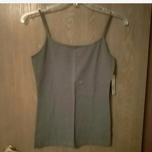 Women's Tank / Cami top size large