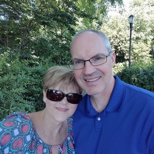 Meet your Posher, Tonya