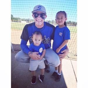 Meet your Posher, Marcus