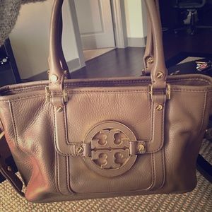 Tory Burch Amanda Mini Satchel