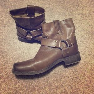 Frye Boots