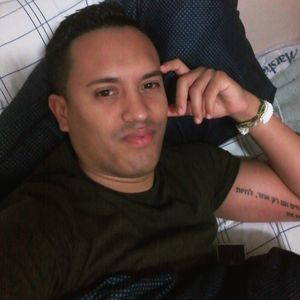 Meet your Posher, Alejandro